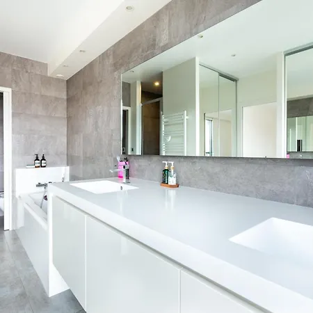 Luxury Eiffel Tower View - 16 Appartamento Parigi